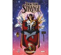 Doctor Strange - Tome 4 - Le Dilemme