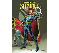 Doctor Strange - Tome 5 - Secret Empire
