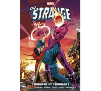 Doctor Strange : Triomphe & Tourment