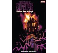 Doctor Strange Vol. 2: The Last Days Of Magic