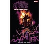 Doctor Strange Vol. 2: The Last Days of Magic - [Version Originale] Inconnu (Auteur)