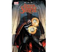 Doctor Strange Volume 1