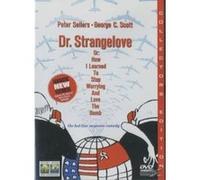 Doctor Strangelove , (Collector's Edition) G
