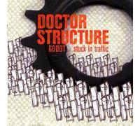 Doctor Structure - Godot.Stuck in Traffic [Import]