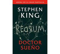 Doctor sueño / Doctor Sleep