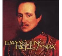 Doctor Syntax by Edwyn Collins