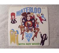 Doctor & The Medics - Waterloo - Doctor & The Medics With Roy Wood 7" 45