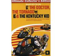 Doctor The Tornado & Kentucky Kid