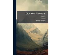 Doctor Thorne