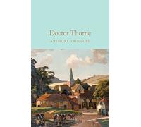 Doctor Thorne