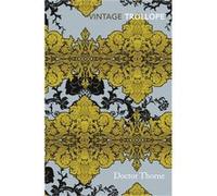 Doctor Thorne by Anthony Trollope Paperback Book Trollope, Anthony (Auteur)