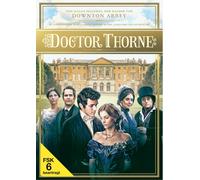 DOCTOR THORNE - DOCTOR THORNE 2 DVD NEUF