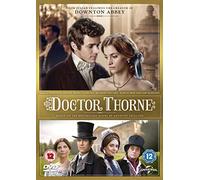 Doctor Thorne: Season 1 [Edizione: Regno Unito] [Import]