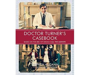 Doctor Turner's Casebook