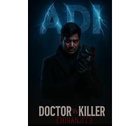 DOCTOR VS KILLER: Chapter1: A Dark Medical Novel By CHIRANJEEB DASH