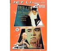 Doctor Wai / Jet Li - The Kung Fu Years
