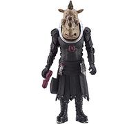 DOCTOR WHO 07230 Figurine de Capitaine Judoon