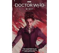 Doctor Who 1: Missy: the Master Plan