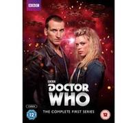 Doctor Who - Complete Series 1 Box Set (repack)