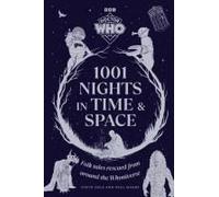 Doctor Who: 1001 Nights In Time And Space