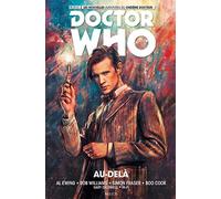 Doctor Who - 11ème docteur - tome 1 Les nouvelles aventures (1)