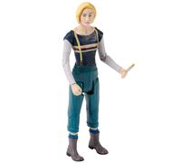 Doctor Who 13th Doctor Action Figure - Collector Series Toy Jodie Whittaker - Officiellement License - Dr Who Gift for Kids Teens Adults Men Wome
