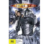 Doctor Who (2005) - Series 2: Vol. 3