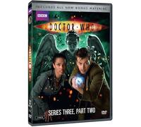 Doctor Who: Series Three-Part Two