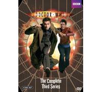 Doctor Who