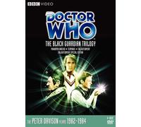 Doctor Who