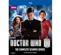 Doctor Who