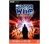 Doctor Who