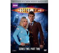 Doctor Who