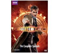 Doctor Who