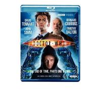 Doctor Who