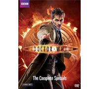 Doctor Who