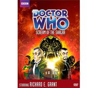 Doctor Who