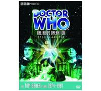 Doctor Who