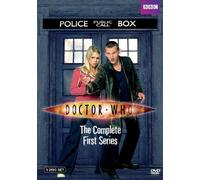 Doctor Who