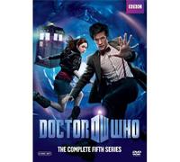Doctor Who