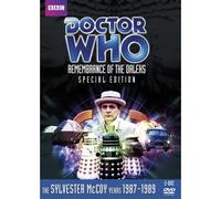 Doctor Who