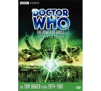 Doctor Who