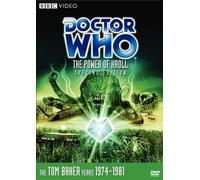 Doctor Who