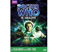 Doctor Who