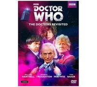 Doctor Who