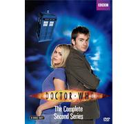 Doctor Who