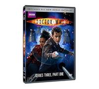Doctor Who: Series Three-Part One