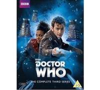 Doctor Who - Complete Series 3 Box Set (repack)