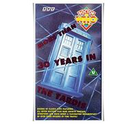 Doctor Who - 30 Years in the Tardis [VHS]