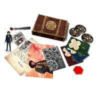 Doctor Who - 4th Doctor Time Capsule